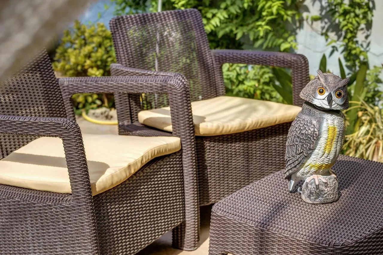 Sa Barberia De Sineu Villa Holiday home Sineu (Mallorca)