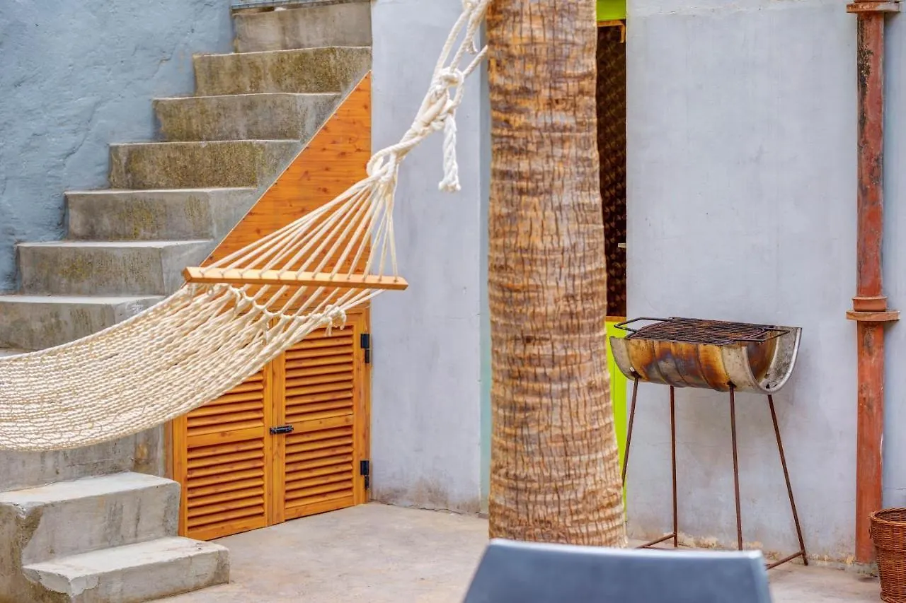 Holiday home Sa Barberia De Sineu Villa Spain
