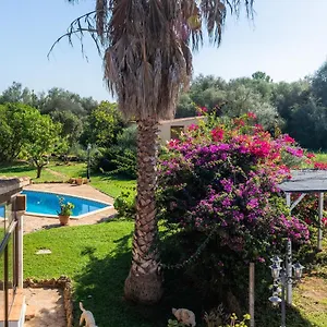  Villa Pep