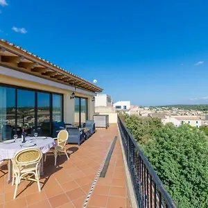  Сasa de vacaciones Nadal - Adults Only