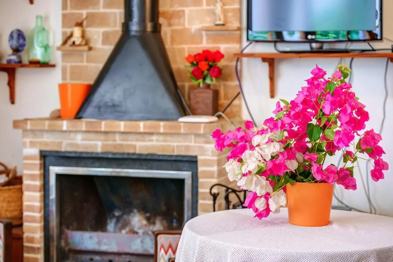 Holiday home Sa Barberia De Sineu Villa