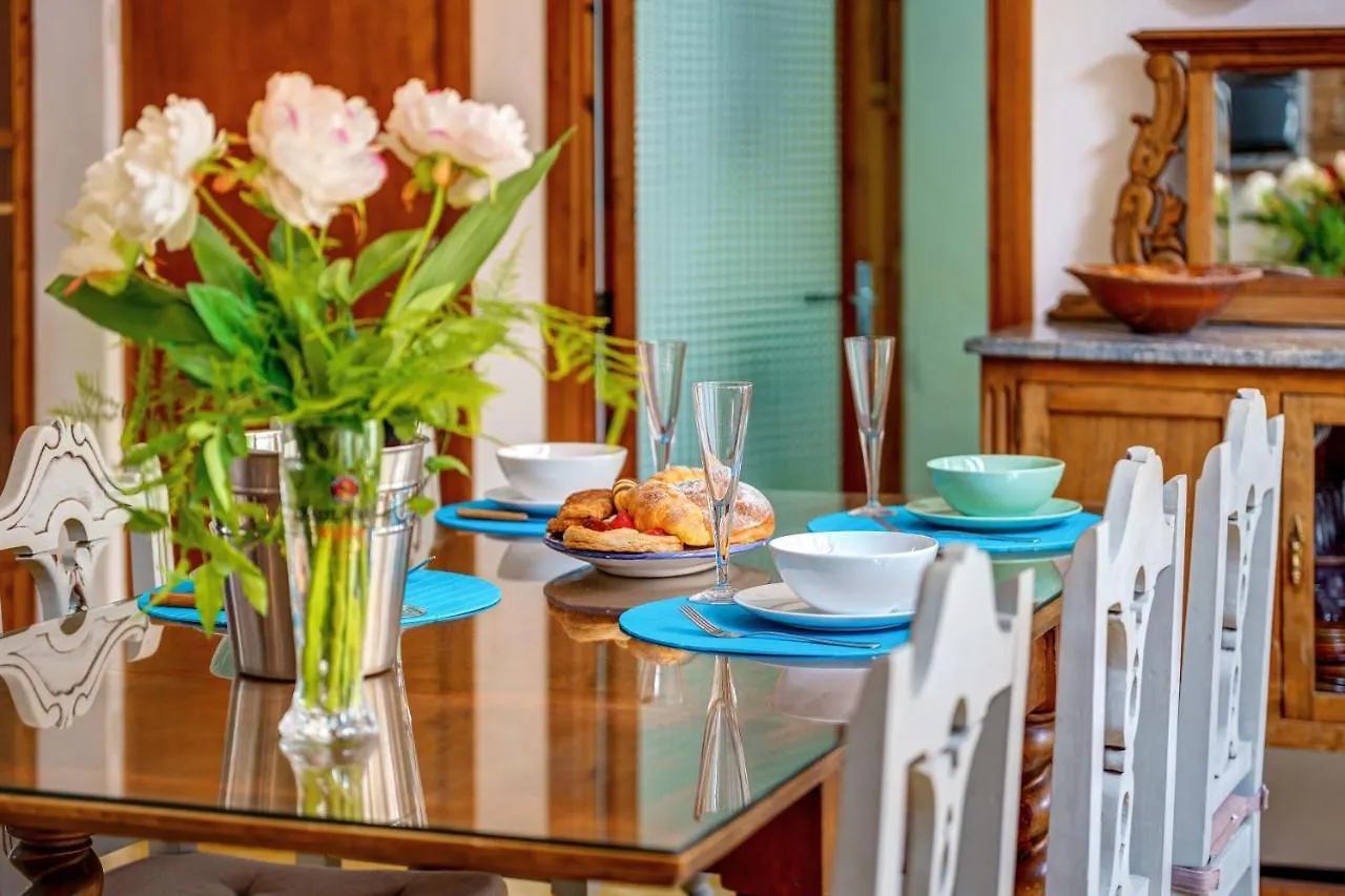 Holiday home Sa Barberia De Sineu Villa