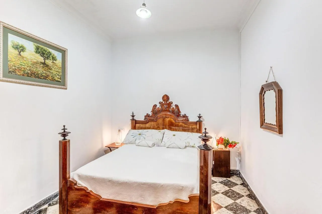 Holiday home Sa Barberia De Sineu Villa