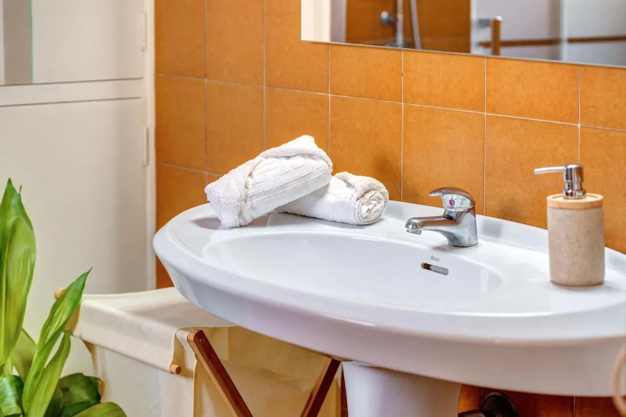 Sa Barberia De Sineu Villa Holiday home Sineu (Mallorca)