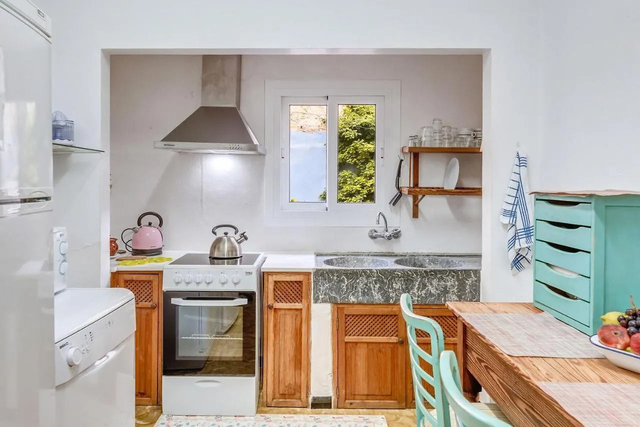 Sa Barberia De Sineu Villa 0*, Sineu (Mallorca) Spagna